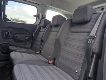 Opel Combo Life
